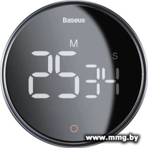 Купить Таймер Baseus FMDS000013 в Минске, доставка по Беларуси