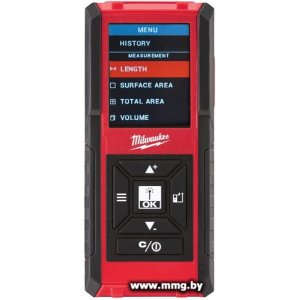 Купить Milwaukee LDM 100 4933459278 в Минске, доставка по Беларуси
