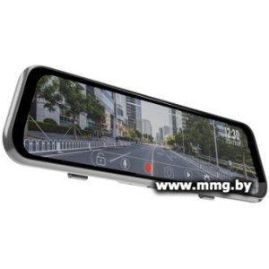 Видеорегистратор Neoline EasyDrive 2K Wi-Fi Dual