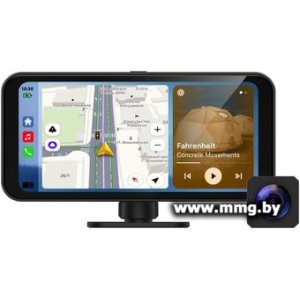 Купить Видеорегистратор Neoline SmartWay A100 в Минске, доставка по Беларуси
