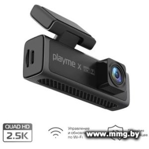 Купить Видеорегистратор Playme X в Минске, доставка по Беларуси