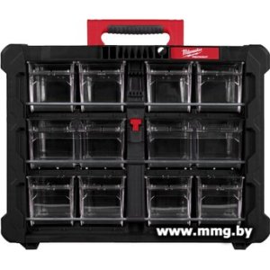 Купить Органайзер Milwaukee Packout 4932498323 в Минске, доставка по Беларуси