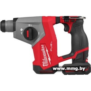 Milwaukee M12 FHAC16-502X 4933499185 (с 2-мя АКБ, кейс)