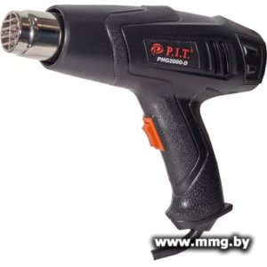 Купить P.I.T. PHG 2000-D в Минске, доставка по Беларуси