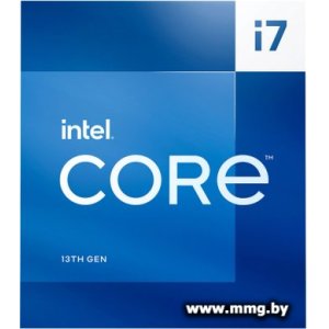 Купить Intel Core i7-13790F (OEM) /1700 в Минске, доставка по Беларуси