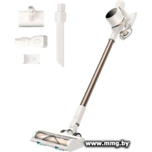 Dreame Cordless Vacuum Cleaner R10s VZV22A (евровилка, белый)