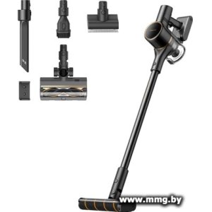 Dreame Cordless Vacuum Cleaner R10s Pro VZV23A (евровилка, черный)