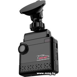 Купить Видеорегистратор Sho-Me Combo Mini WiFi Pro в Минске, доставка по Беларуси
