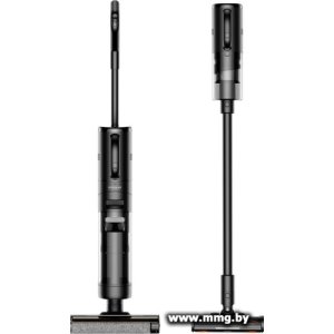 Dreame G10 Combo Wet and Dry Vacuum HHV11A (евровилка, черный)