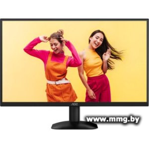 Купить AOC 24B35HM2 в Минске, доставка по Беларуси