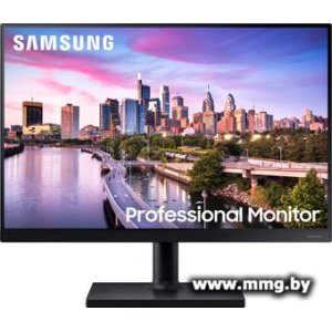 Купить Samsung T45F LF24T450GYIXCI в Минске, доставка по Беларуси