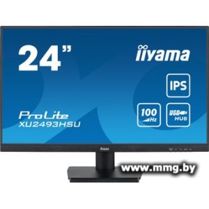 Iiyama XU2493HSU-B7