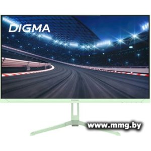 Купить Digma Overdrive 24P410F (мятный) в Минске, доставка по Беларуси
