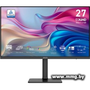 Купить MSI Modern MD272UPHG (9S6-3PB19H-404) в Минске, доставка по Беларуси