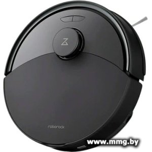 Roborock Q8 Max Pro RRA1TAL Q8MRP52-02 (с русской озв черны