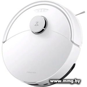 Roborock Q8 Max Pro RRA1TAL Q8MRP52-02 (с русской озв белый)