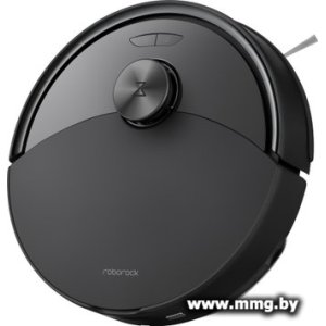 Roborock S8 Pro RRA0TAL S8PR52-02 (с русской озвучкой, черны