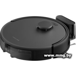 Купить Trouver Robot Vacuum E20 Pro RLE12SA (евровилка, черный) в Минске, доставка по Беларуси