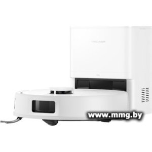 Trouver Robot Vacuum E20s Pro Plus RLE24SD (евровилка, белый)