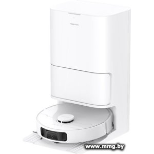 Trouver Robot Vacuum E30 Ultra RLE51SE (международная версия, белый)