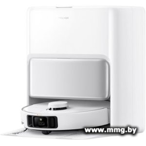 Trouver Robot Vacuum P50 Pro Ultra RLP53HE (евровилка, белый