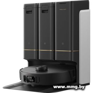 Trouver Robot Vacuum Z50 Ultra RLZ92CE (евровилка, черный)