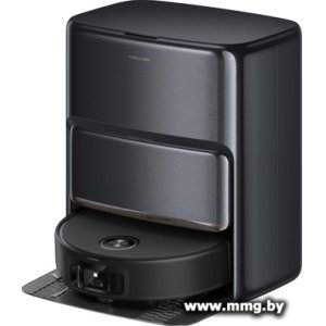 Trouver Robot Vacuum Z60 Ultra Roller Complete RLZ83CE-1 (евровилка, черный)