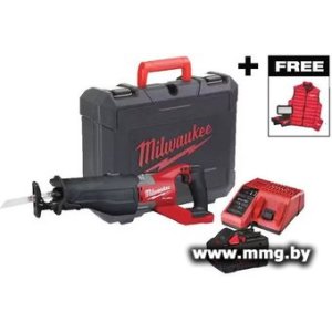 Milwaukee M18 FSXMC-801C 4933499455 (с 1-им АКБ, кейс)