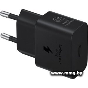 Купить Зарядное устройство Samsung EP-T2510NBEGEU в Минске, доставка по Беларуси