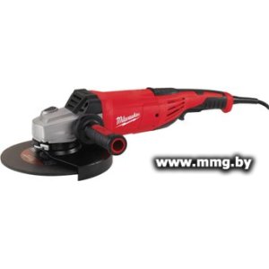 Купить Milwaukee AGVK24-230EK 4933451413 в Минске, доставка по Беларуси