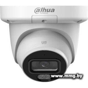 Купить IP-камера Dahua DH-IPC-HDW3449QMP-S-IL-0280B в Минске, доставка по Беларуси
