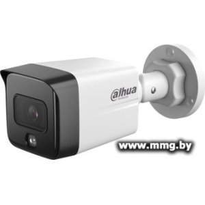 Купить IP-камера Dahua DH-IPC-HFW1431TC1P-A-0360B-S6 в Минске, доставка по Беларуси