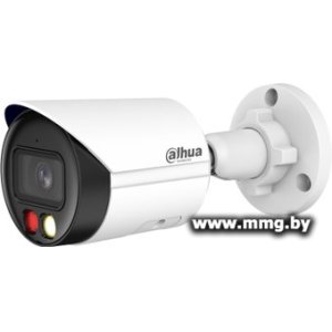Купить IP-камера Dahua DH-IPC-HFW2649SP-S-IL-0280B в Минске, доставка по Беларуси
