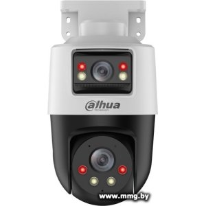 Купить IP-камера Dahua DH-SDT2A200-2F-NB-A-PV-0400 в Минске, доставка по Беларуси