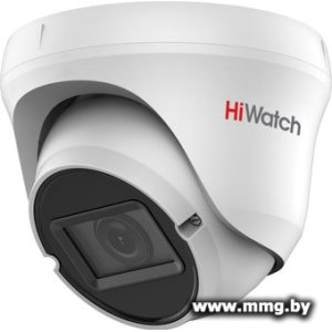 Купить CCTV-камера HiWatch DS-T209(B) в Минске, доставка по Беларуси
