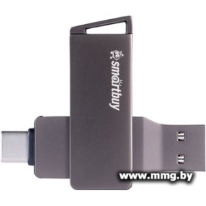 Купить 64GB SmartBuy MC45 SB64GBMC45 в Минске, доставка по Беларуси