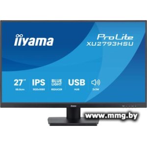 Iiyama ProLite XU2793HSU-B7