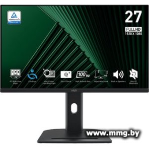 MSI Pro MP275PG 9S6-3PC39M-084