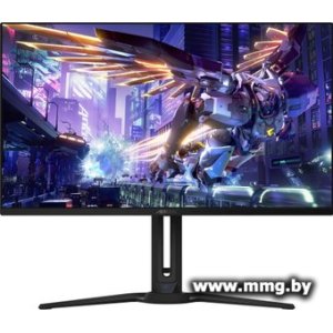 Купить Gigabyte Aorus FO32U2P в Минске, доставка по Беларуси