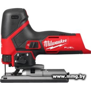 Milwaukee M12 FJS-0X Fuel 4933493347 (без АКБ, кейс)