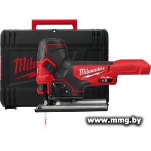 Купить Milwaukee Fuel M18 FBJS-0X 4933464799 (без АКБ, кейс) в Минске, доставка по Беларуси
