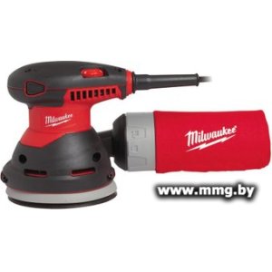 Купить Milwaukee ROS 125 E 4933433180 в Минске, доставка по Беларуси