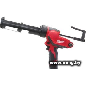 Пистолет для герметика Milwaukee 4933441655 (с 1-им АКБ)