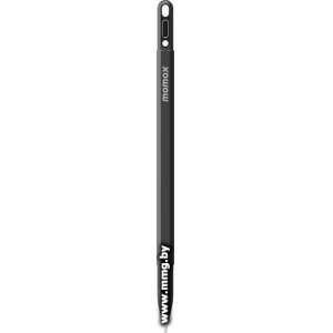 Купить Стилус Momax Mag.Link Pop TP10D (черный) в Минске, доставка по Беларуси