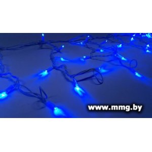 Купить Гирлянда бахрома ULED ULED-LG-90-220V-(W-F-B/B) в Минске, доставка по Беларуси