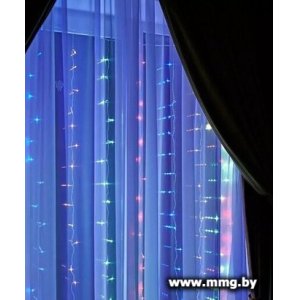 Купить Световой дождь ULED ULED-WF-1200-220V-(W-F-W/W) в Минске, доставка по Беларуси