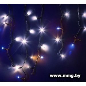 Купить Гирлянда бахрома ULED ULED-LG-90-220V-(B-F-W/B) в Минске, доставка по Беларуси