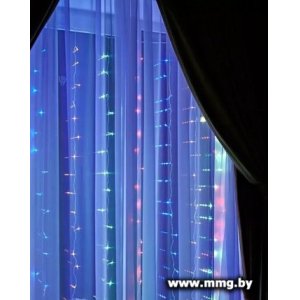 Световой дождь ULED ULED-WF-800-220V-(B-F-W/W)