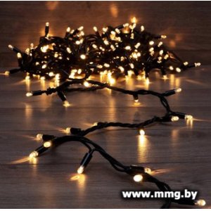 Купить Гирлянда ULED ULED-SL-100-220V-(W-G) в Минске, доставка по Беларуси