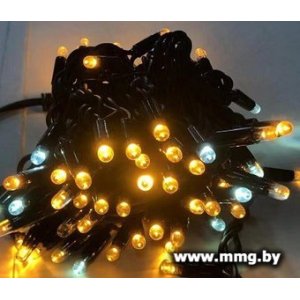 Купить Гирлянда ULED ULED-SL-100-24V-(B-F-WW/W) в Минске, доставка по Беларуси